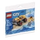 thumbnail image 1 of Carrito de playa LEGO 30369 de juguete con 45 piezas de City Theme, 1 of 3