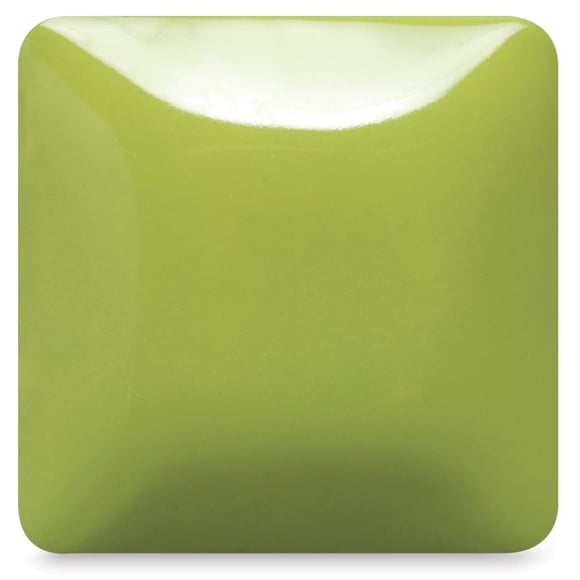 Glaze Mayco Stroke & Coat Wonderglaze Sour Apple 473 ml