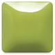 thumbnail image 1 of Glaze Mayco Stroke & Coat Wonderglaze Sour Apple 473 ml, 1 of 2