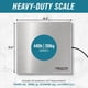 thumbnail image 2 of Smart Weigh Shipping Scale Digital Postal Scale for Packages, 2 of 3