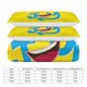 thumbnail image 3 of Joy Inside Out Comforter Set Soft 3 Pcs Twin Bedding Sets Thicken for All Season, 3 of 5