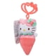 thumbnail image 4 of Hello Kitty Peluche 10 cm con Clip, surtido, 4 of 7