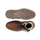 thumbnail image 2 of Botines Hombre Cuero Plassen-6-58 Cardinale marron claro 44, 2 of 5