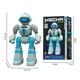 thumbnail image 2 of Robot Interactivo Inteligente Mecha Smart Con Control De Voz y Modulador para Niños 3+, 2 of 5