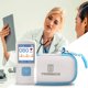thumbnail image 4 of Estuche Tourmate ECG 12 cm x 7 cm x 4 cm impermeable de EVA, 4 of 5