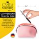thumbnail image 3 of Lima de uñas Camila Solingen 20 cm Zafiro de doble cara, 3 of 6