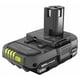 thumbnail image 3 of Batería de iones de litio Ryobi ONE+ HP de 18 V y 1,5 Ah con indicador de combustible integrado PBP002, 3 of 3