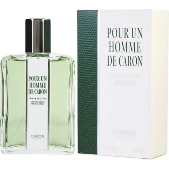 Perfume Caron Paris Pour Un Homme De Caron EDT 125ml Hombre