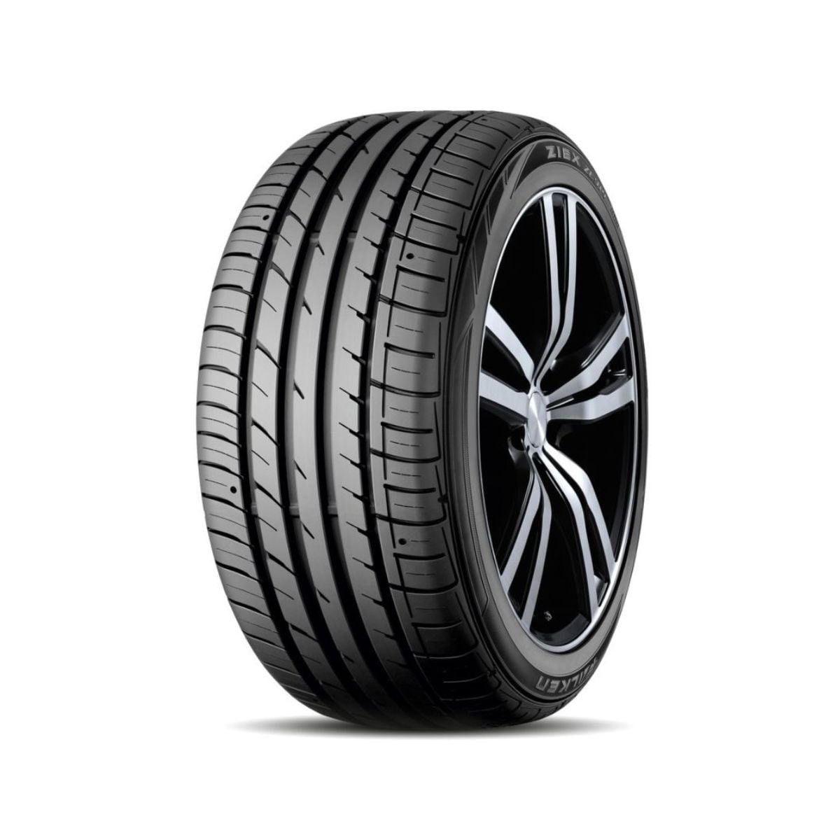 Falken - Neumatico 235/60 R16 100w Ziex Ze914