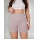thumbnail image 1 of Calza Corta Mujer Push Up Premium Fitness, 1 of 3