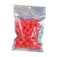 thumbnail image 1 of 50 Huevos Artificiales De Espuma De Pascua Para El Hogar, Manualidades Decorativas Para El Jardín, Color Rojo, 1 of 5