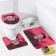thumbnail image 4 of Set de Baño Pedro Pascal 4 Piezas Desmarcar, 4 of 6
