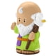 thumbnail image 3 of Figura de Acción de Repuesto Little People Noé para HNG03, 3 of 6