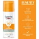 thumbnail image 2 of Eucerin Sun Gel Fps 50+ Oil Control Claro Protector Solar, 2 of 5