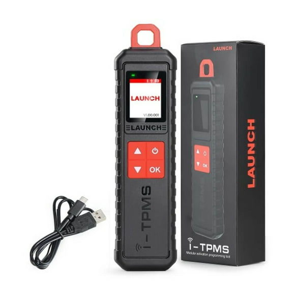 Programador de TPMS Launch I-TPMS