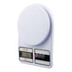 thumbnail image 3 of Balanza Digital Gramera para Cocina 10 Kilos, 3 of 4