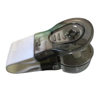 Magideal - Tomador De Pastillas, Aparatos Domésticos, Paquete De Herramientas De Asistencia Para Pastillas Reutilizables, Ligeras Y Compactas, Herramienta De