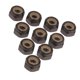 thumbnail image 3 of Tuercas 10pcs 5/8 / 10mm para monopatín camiones longboard m5, 3 of 3