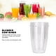 thumbnail image 3 of Vasos de repuesto para NutriBullet (alto, 24 unidades) de Preferred Parts | Piezas de repuesto y accesorios premium para NutriBullet (paquete de 2) Vhermosa, 3 of 5