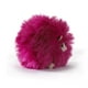 thumbnail image 2 of Peluche The Noble Collection Harry Potter Pygmy Puff Rosa, 2 of 3
