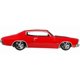 thumbnail image 5 of Hot Wheels Fast & Furious 1970 Chevrolet Chevelle SS, 5 of 6
