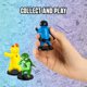 thumbnail image 5 of Figuras de Acción P.M.I. Gang Beasts Paquete de 5 Coleccionables de 5 cm, 5 of 7