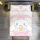 thumbnail image 3 of Cinnamoroll Bedding Sets for Kids Men Women, 3 of 5