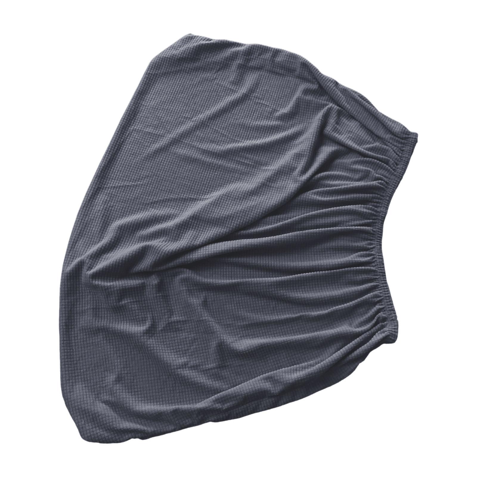 Bothyi - Funda Para Cabecero De Cama Funda Para Cabecero De Cama Resistente Al Polvo Lavable Para Dormitorio