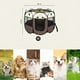 thumbnail image 3 of Corral Tienda Para Mascotas Portatil Perro Gato, 3 of 3