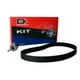 thumbnail image 1 of Kit Distribucion Daewoo Matiz 98 04 800 6 Val F8cv Gasolina, 1 of 2