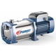 thumbnail image 1 of Bomba Multietapa Autocebante Plurijet 6/130 3Hp 380V Pedrollo, 1 of 2