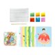 thumbnail image 1 of Libro De Actividades De Vestir A La Moda, Manualidades, Confección De Ropa Para Niños De Cumpleaños, 1 of 5
