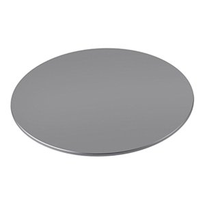 Magideal - Base Giratoria De 360 Degree, Alfombrilla Giratoria Para Pantalla Plana, Soporte Giratorio Para Pantalla De Ordenador Portátil Para Artes Y Manualidades Gris Oscuro