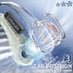 thumbnail image 4 of Ventilador de cuello FrSara A8 portátil con batería de 5200 mAh para viento fuerte, 4 of 6
