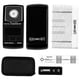 thumbnail image 1 of Kit de alineación de cartuchos con plataforma giratoria Hudson Hi-Fi con funda, 1 of 8