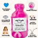 thumbnail image 5 of Protector de Viales de Insulina Vial Safe 2 Unidades - Rosa Tie Dye, 5 of 9