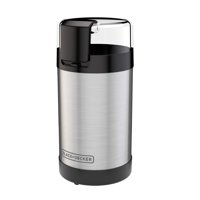 Molinillo De Café Black+Decker One Touch Cbg110S 160Ml