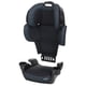 thumbnail image 4 of Asiento de coche Booster Evenflo GoTime LX Quincy Blue, 4 of 9