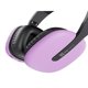 thumbnail image 3 of Auriculares Klip Xtreme KWH010PR Morado Bluetooth 25H, 3 of 3