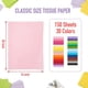 thumbnail image 2 of Papel Seda Yokodaza 150 Hojas 30 Colores 14 x 20 in, 2 of 3