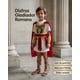 thumbnail image 4 of Disfraz Cosplay Gladiador Infantil para niños, 4 of 7