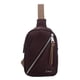 thumbnail image 2 of Bolso Pequeño Crossbody Meg Burdeo Calu, 2 of 6