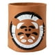 thumbnail image 1 of Canasto Tigre Infantil Para Ropa Y Juguetes Organizador, 1 of 3