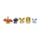 thumbnail image 3 of Juguete de peluche Pokémon Center Sitting Cuties Raichu #26, 3 of 4