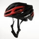 thumbnail image 1 of Casco Sport Powerbike Talla L-Xl Negro/Rojo, 1 of 2