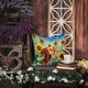 thumbnail image 5 of Cojín In Sunflowers Vizsla 14 X 14 Cm, 5 of 6