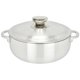 thumbnail image 1 of Olla Chef PRO 3,6 L de Aluminio con Mangos Remachados, 1 of 7