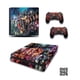 thumbnail image 1 of Skin Ps4 Slim 1430, 1 of 3