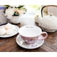 thumbnail image 4 of Set de taza de té y platillo Silver Buffalo Disney The Aristocats, 4 of 9