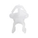 thumbnail image 1 of Clip de retención del soporte del capó Unique Bargains adecuado para Mitsubishi Lancer 2002-2017 y Mitsubishi Mirage 2014-2015 blanco, 1 of 6